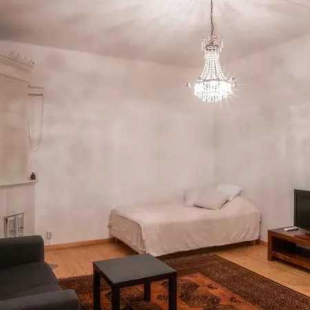 Cozy In The Heart Of Apartman *