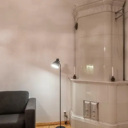 Cozy In The Heart Of Helsinki