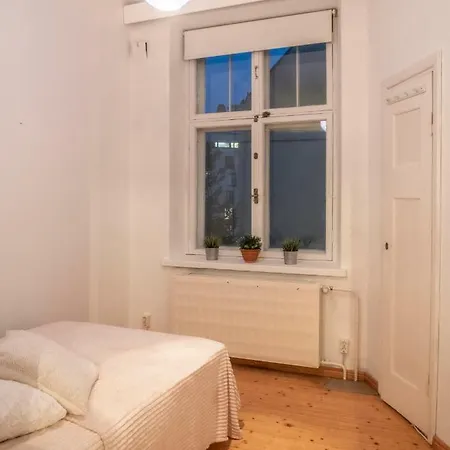 Cozy In The Heart Of