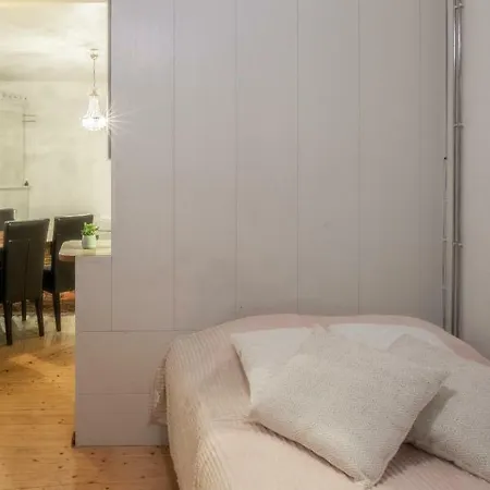 Cozy In The Heart Of *