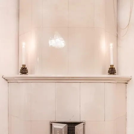 Apartman Cozy In The Heart Of *