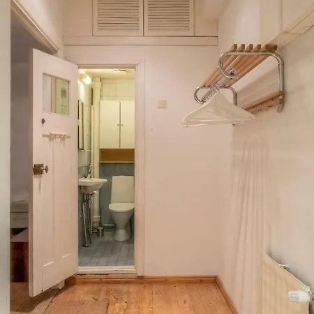Cozy In The Heart Of Apartman *